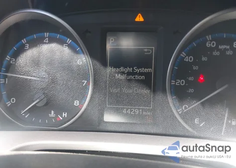 2018 Toyota Rav4 Le из США, поврежденный, VIN 2T3ZFREV3JW512590